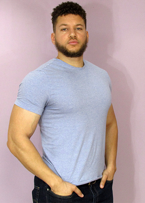 Bodyshot